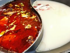 -新辣道鱼火锅(西直门店)