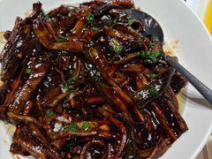 -阿明小菜·海鲜·上海菜(梅陇店)