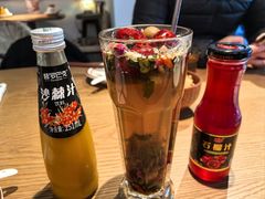 -纳鲁孜·新疆特色餐厅(上海悦荟广场店)