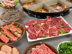 -重庆老火锅王(永陵路分店)