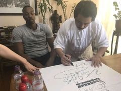 -咏春拳学总会·一拳咏春(双井店)