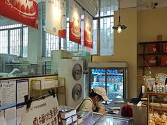 -7号里低糖生日蛋糕(南阳路店)