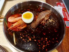 -状元阁烧烤(新华路总店)