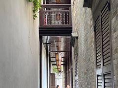 -何园