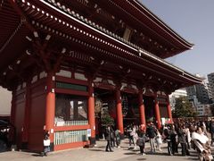 -浅草寺