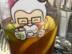 -肯德基(安定门店)