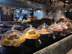 -常和州·夜宵大排档(常州单店)