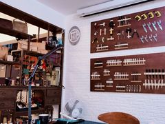 -零几体验diy皮具工作室(振业城店)
