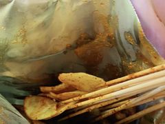 -夸父炸串(青浦奥特莱斯店)