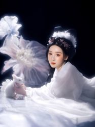 -米莱摄影写真(五大道别墅店)