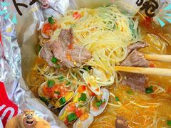 -见味花甲(福田coco park店)