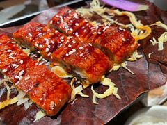 -阿吾罗·月咏精致日料(港汇恒隆广场店)