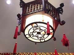 -北平食府(马鞍山路店)