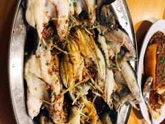 -ZF Seafood Restaurant 卓峰海鲜餐