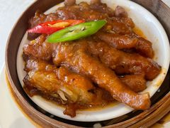 -粤域茶餐厅