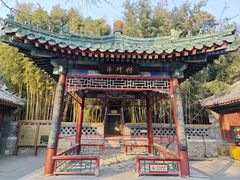 -潭柘寺景区