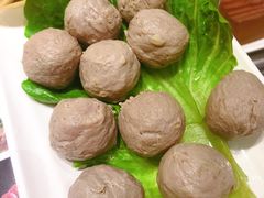 -古乐牛香·鲜牛肉牛杂火锅(新区店)