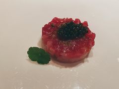 -Ginza Onodera铁板烧(外滩十八号店)