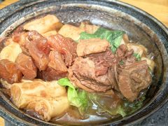 -珍珍小食店(西华路店)
