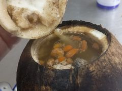 -達揚原味燉品(文明路店)