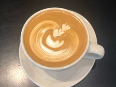 -KYO COFFEE(胶州路店)