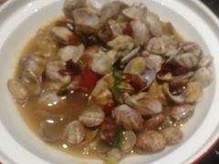 -一块豆腐·海鲜·家常菜(李沧书院路店)
