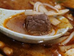 -大鼓米线(浦东长泰店)