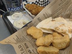 -TACO STAR 塔可星(下沙宝龙店)