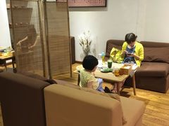 卡座-柴务处·柴犬主题狗咖