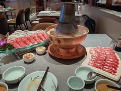 -额尔敦传统涮(体育场店)