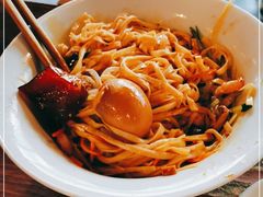 -老横泾面馆(吴中横泾店)