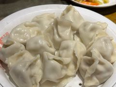 -金谷园饺子·烧烤(人大总店)