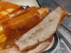 -鹅城粤菜馆(白云山路店)