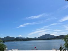 -北京金海湖景区