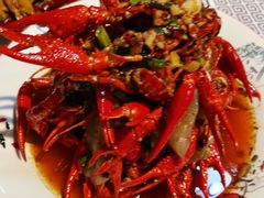 -辣不怕口味虾(凌霄路店)