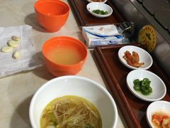 -乡党臊子面(丰庆公园店)