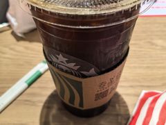 -星巴克(北京首都国际机场7店)