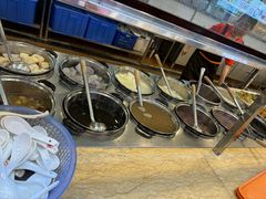 -金水门银河酒楼(新埠岛店)