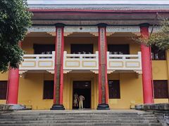 -桂林独秀峰王城景区