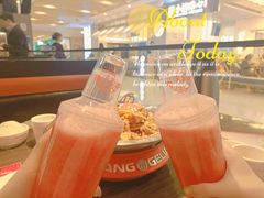 -胖哥俩肉蟹煲(湖滨银泰in77店)