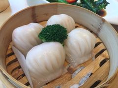 -御花园酒店(希尔顿店)