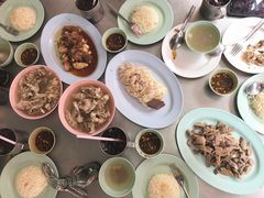 -红大哥水门鸡饭(總店)