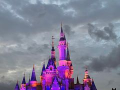 -上海迪士尼度假区