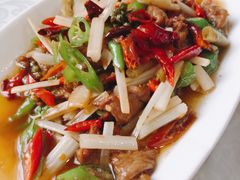 尖椒小炒肉-大笮风(体育馆总店)