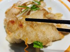 锅包肉-马家饭堂(南街薰酱店)