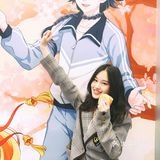 狐妖小红娘约你,早春三月来便利蜂赴一场春天的约会吧~
