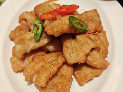 -荣兴酒家(徐家汇店)