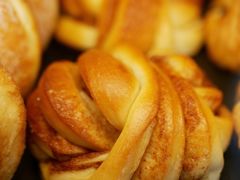 -BAKER&SPICE(BFC外滩金融中心店)