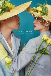 -吉映像婚纱礼服摄影工作室