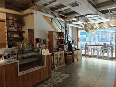 -栖咖啡(泉舜店)